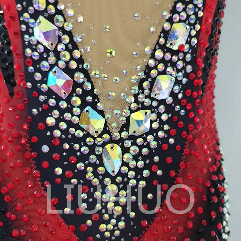 LH Rhythmic Gymnastics BD1381