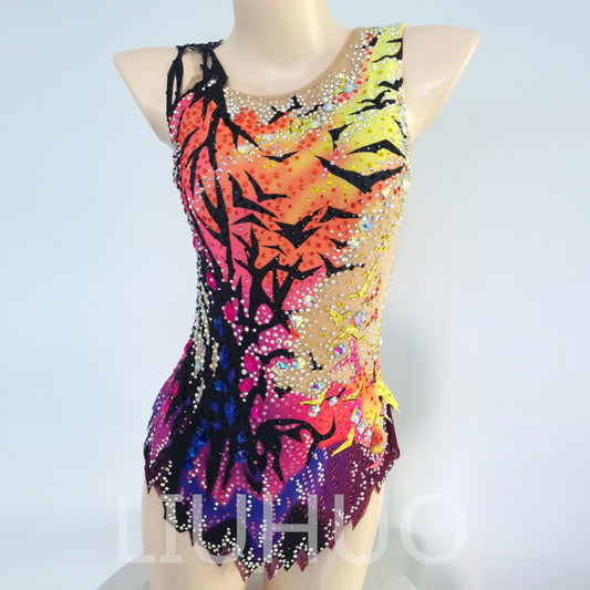 LH Rhythmic Gymnastics BD1475