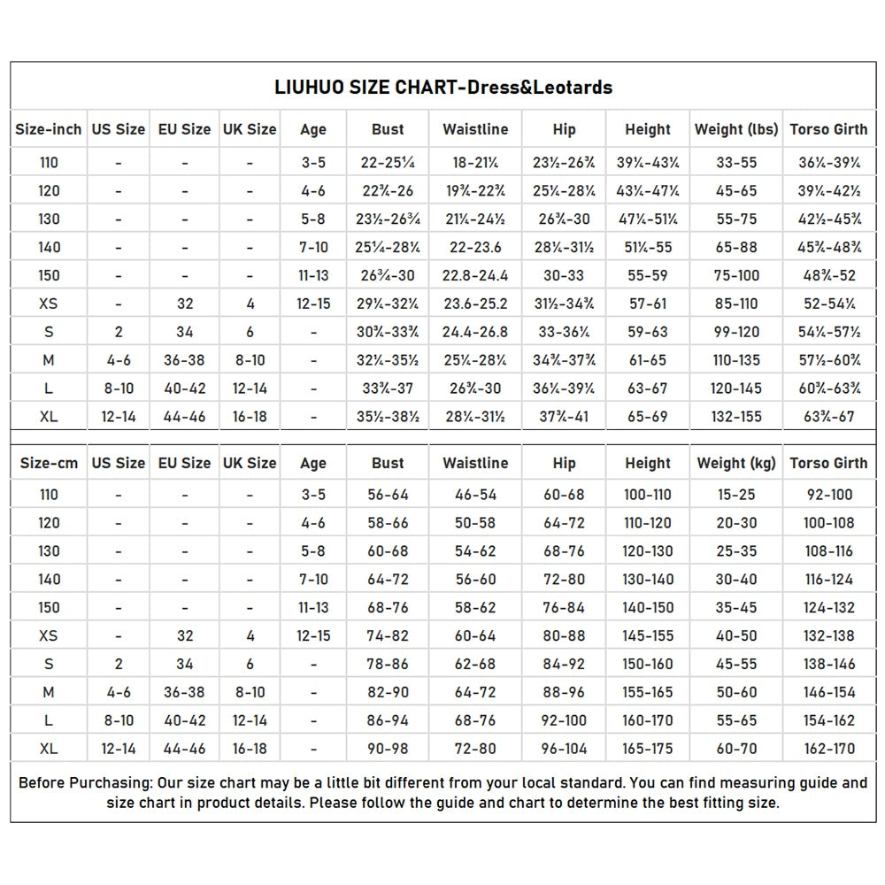 LH Rhythmic Gymnastics BD1353