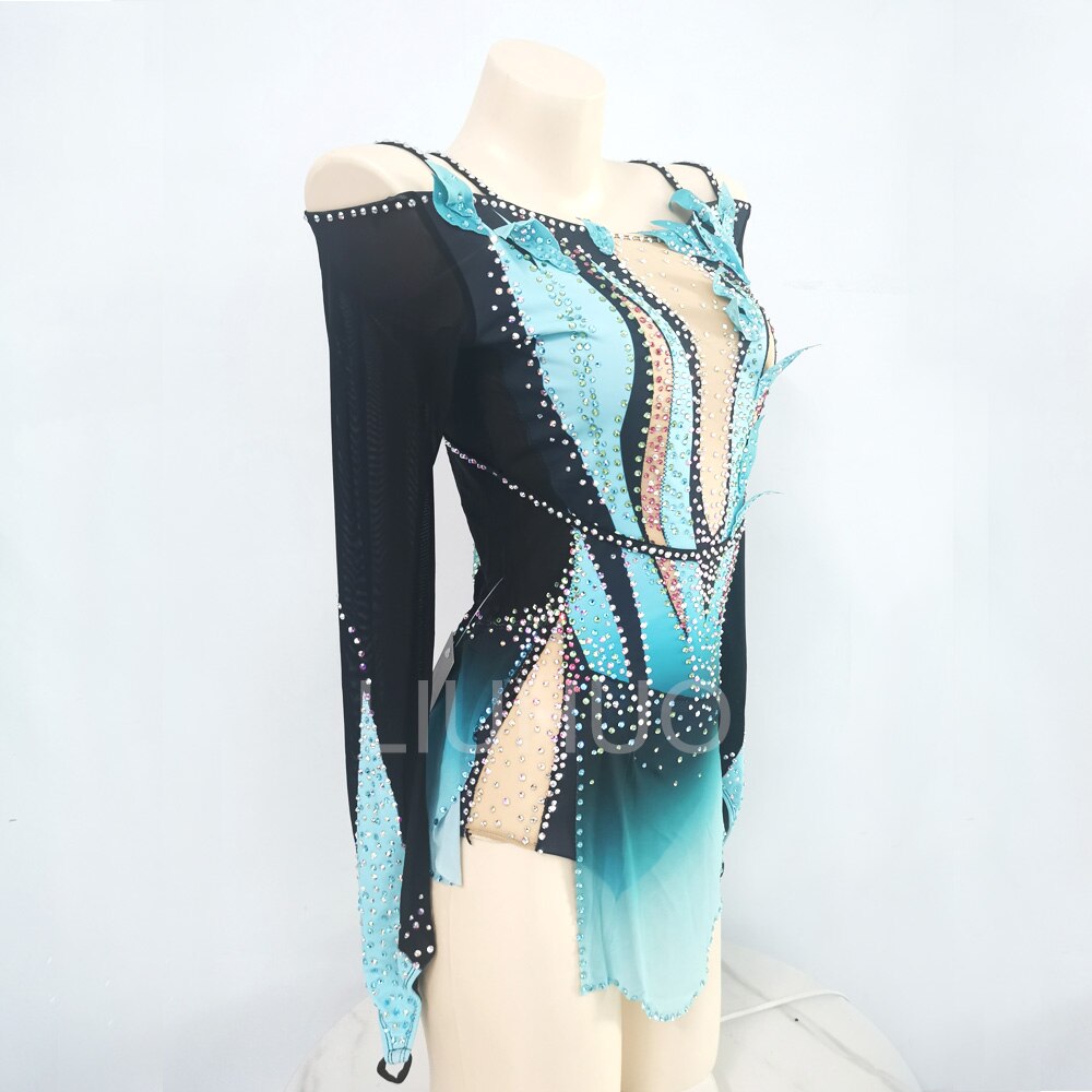 LH Rhythmic Gymnastics BD1351