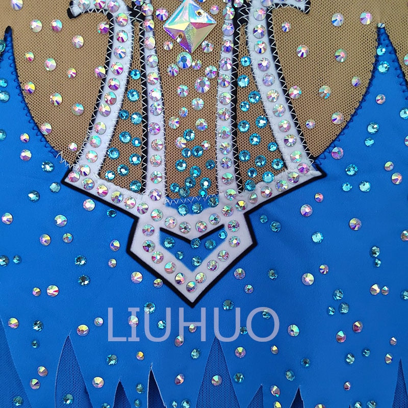 LH Rhythmic Gymnastics BD1348