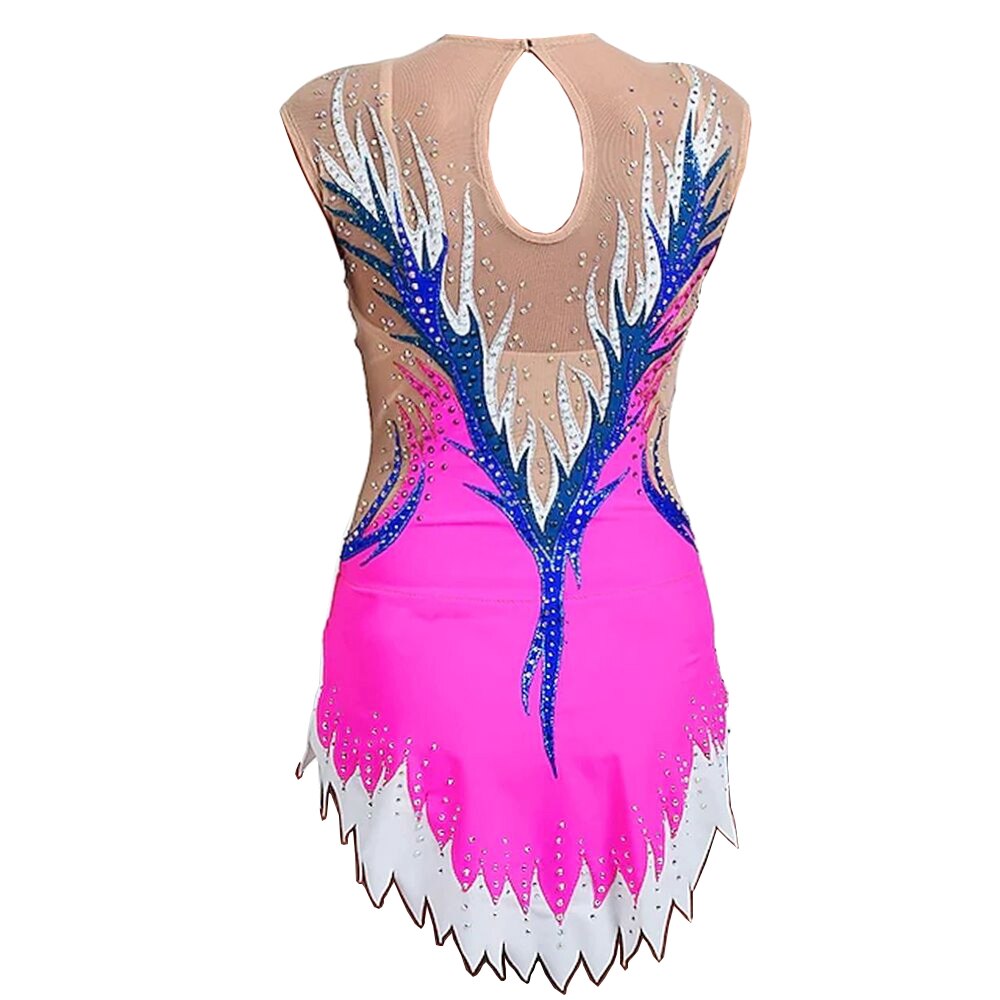 LH Rhythmic Gymnastics BD1355