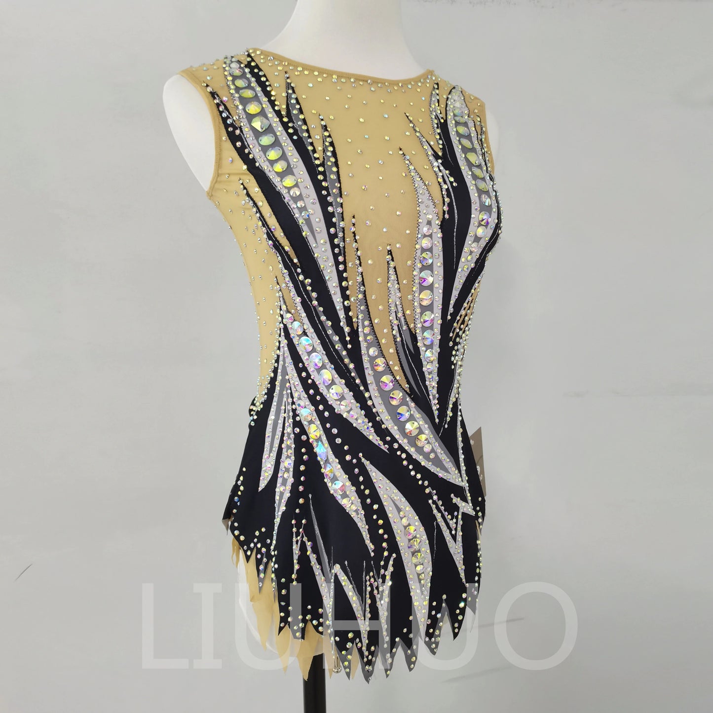 LH Rhythmic Gymnastics BD1389