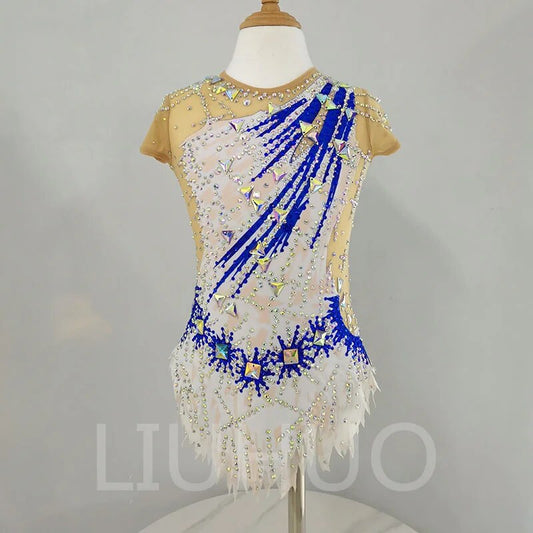 LH Rhythmic Gymnastics BD1392