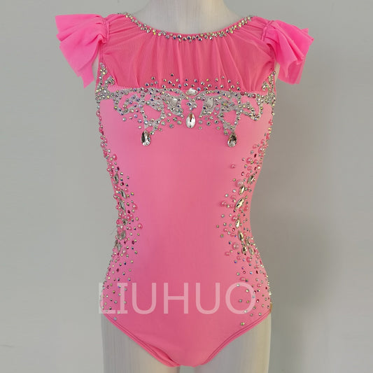 LH Rhythmic Gymnastics BD1354