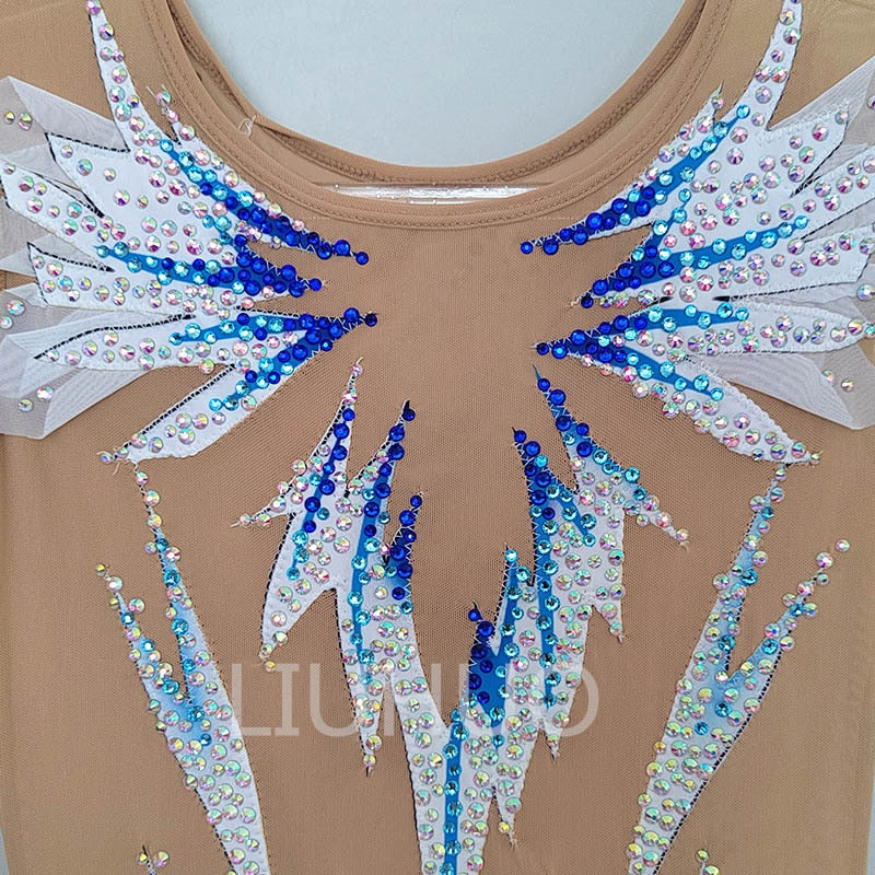 LH Rhythmic Gymnastics BD1353