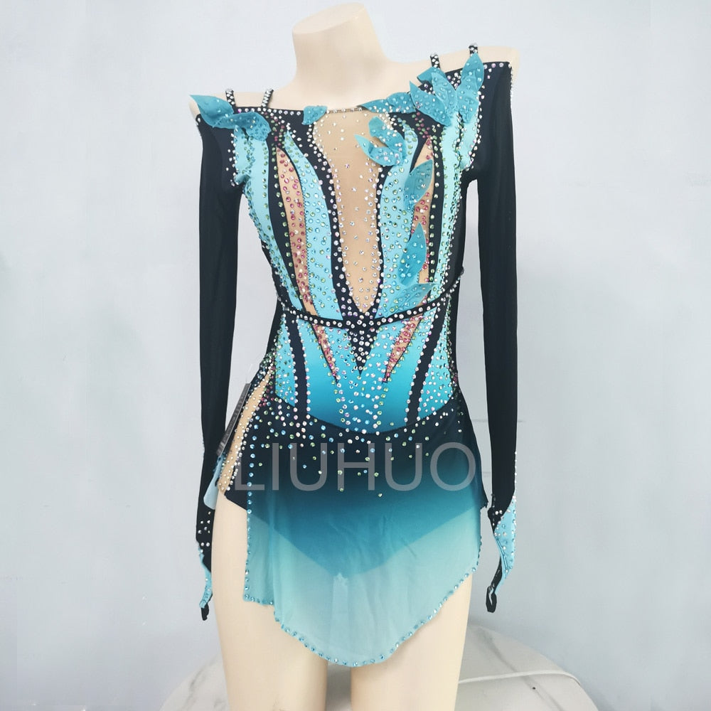 LH Rhythmic Gymnastics BD1351