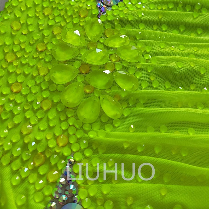 LH Rhythmic Gymnastics BD1376