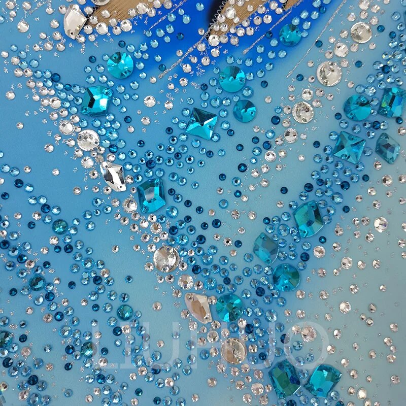 LH Rhythmic Gymnastics BD1393