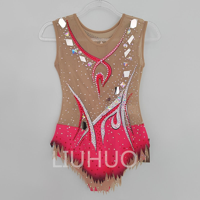 LH Rhythmic Gymnastics BD1350