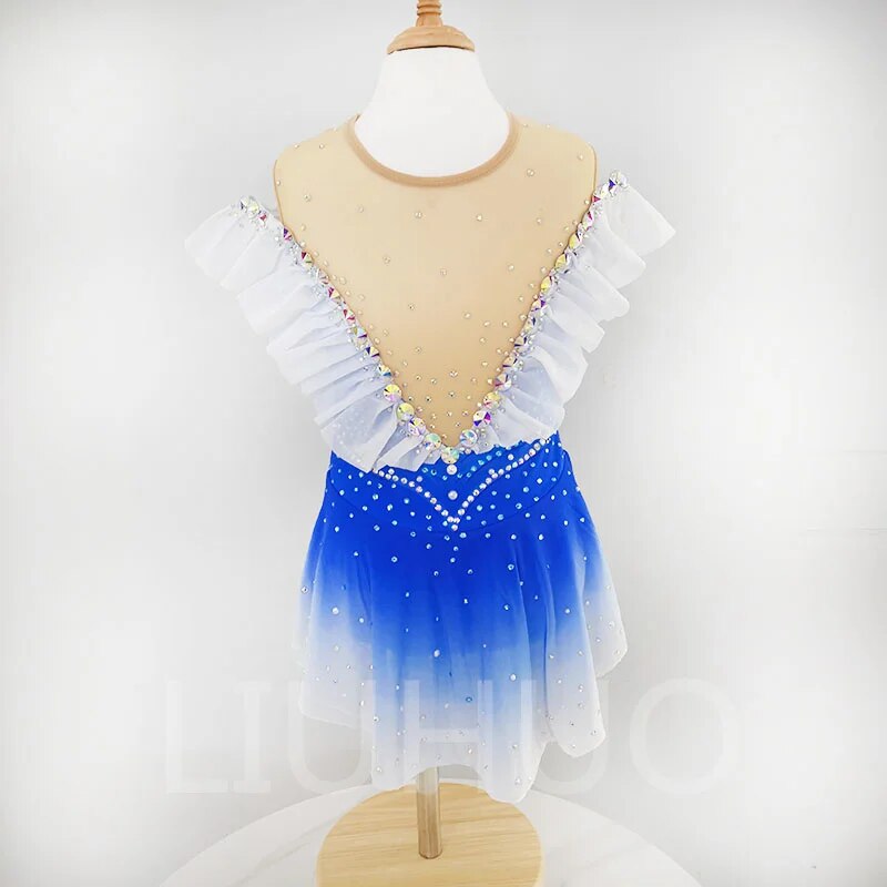 LH Rhythmic Gymnastics BD1387