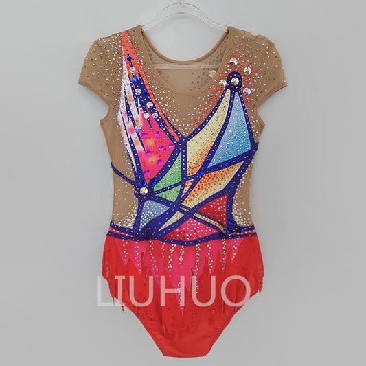 LH Rhythmic Gymnastics BD1374