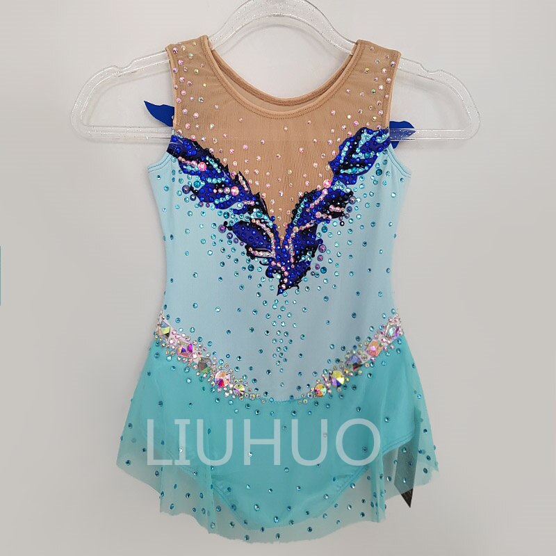 LH Rhythmic Gymnastics BD1362