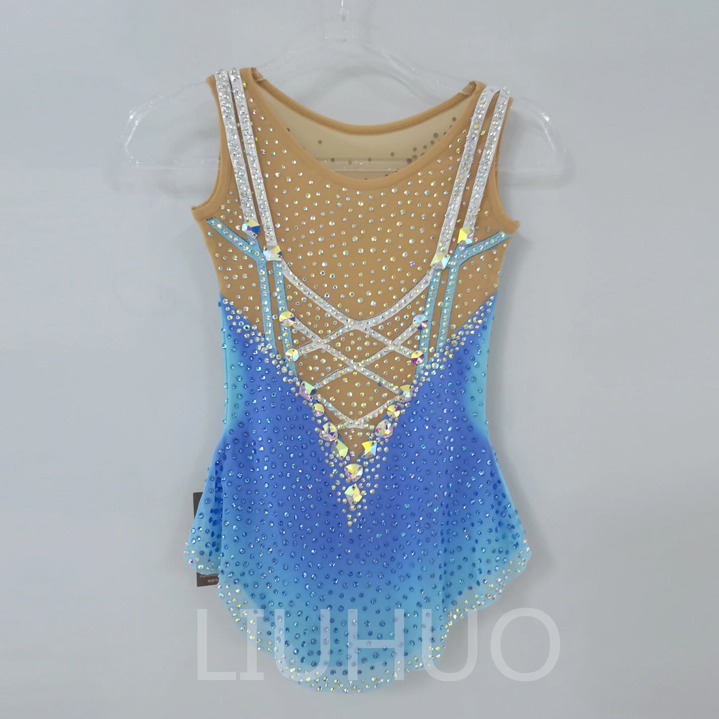 LH Rhythmic Gymnastics BD1457