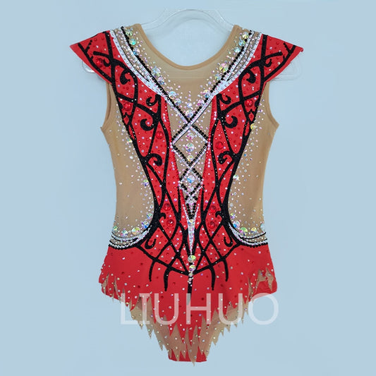 LH Rhythmic Gymnastics BD1351