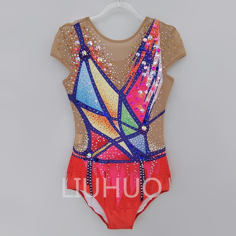 LH Rhythmic Gymnastics BD1374