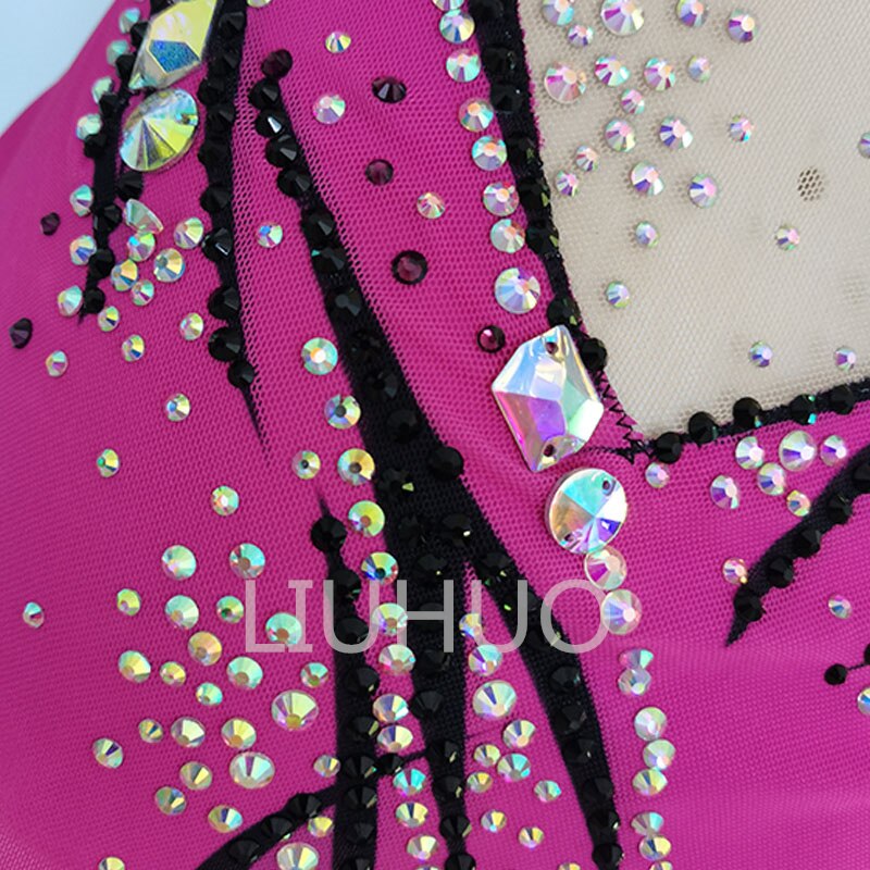 LH Rhythmic Gymnastics BD1357