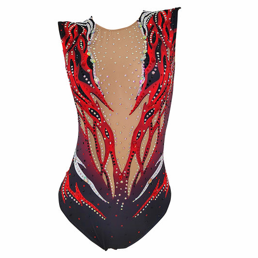 LH Rhythmic Gymnastics BD1334