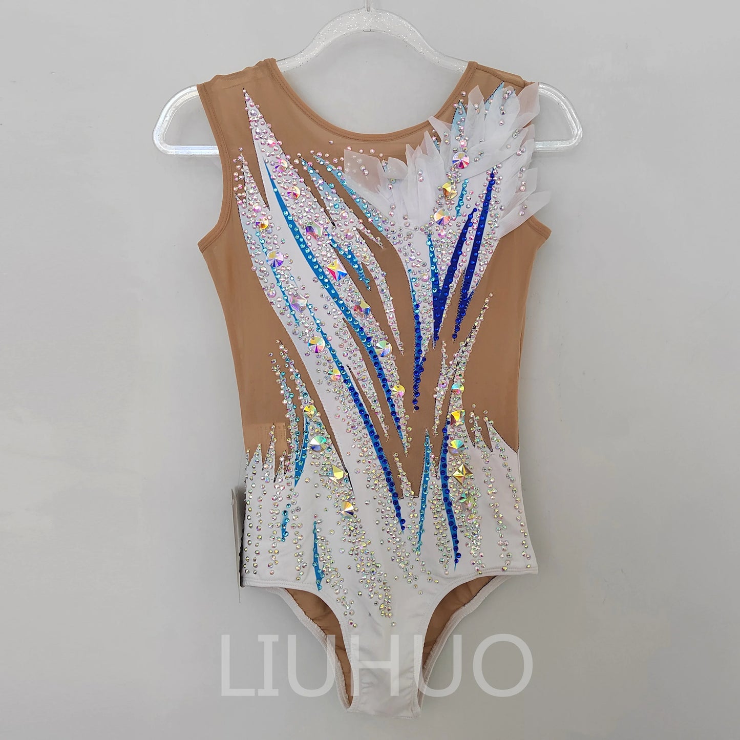 LH Rhythmic Gymnastics BD1481