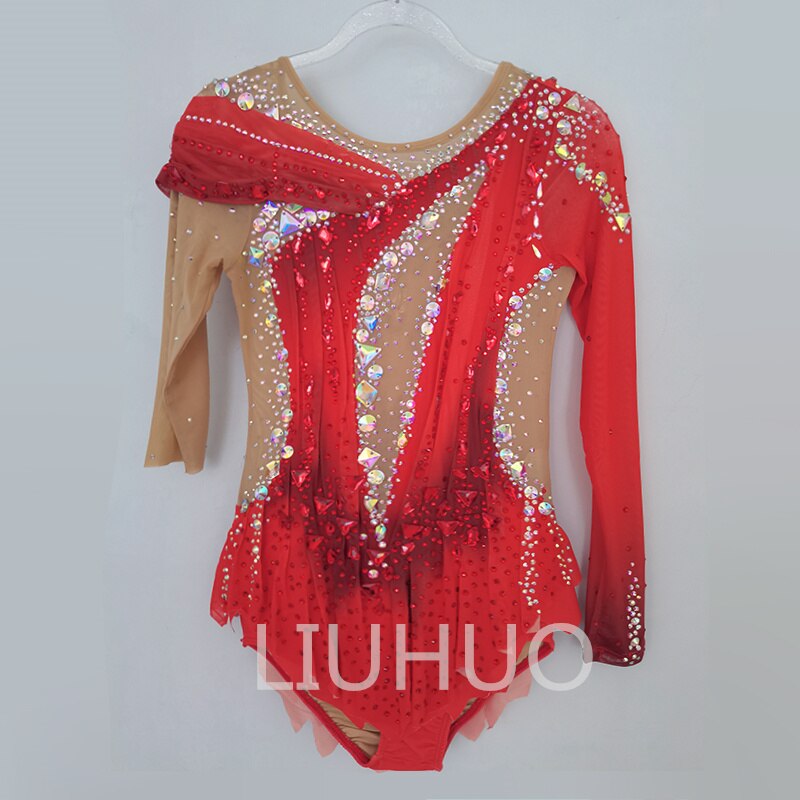 LH Rhythmic Gymnastics BD1363