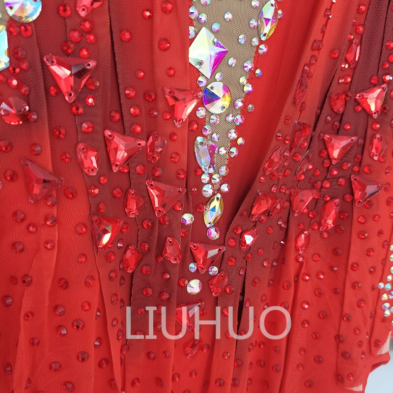 LH Rhythmic Gymnastics BD1363