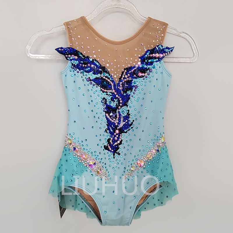 LH Rhythmic Gymnastics BD1362
