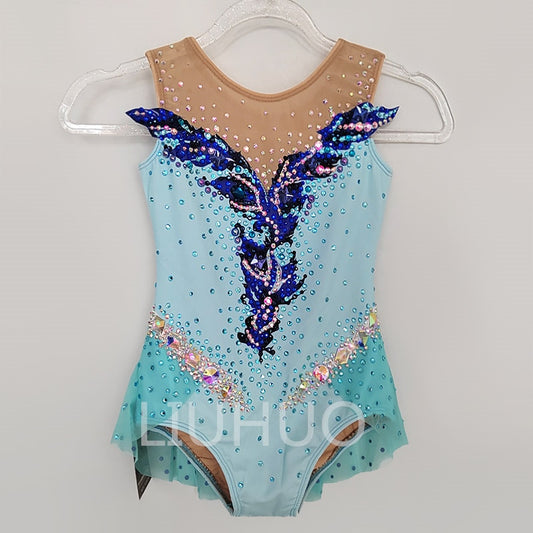 LH Rhythmic Gymnastics BD1362