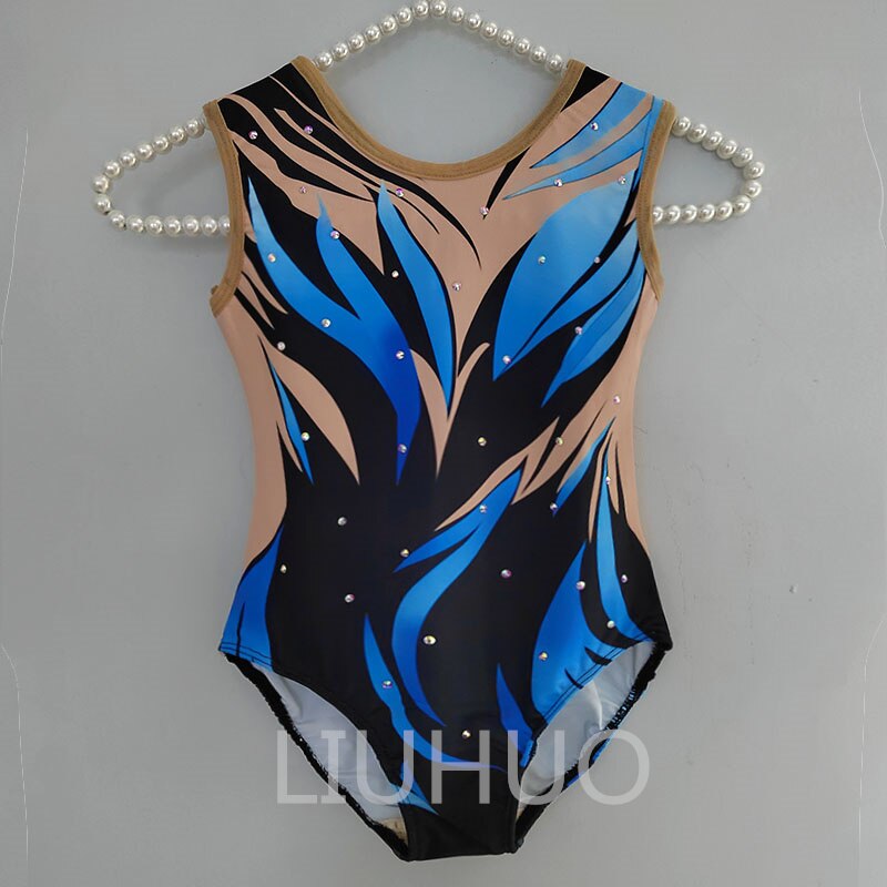LH Rhythmic Gymnastics BD1369