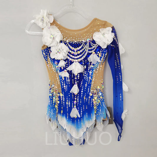 LH Rhythmic Gymnastics BD1452