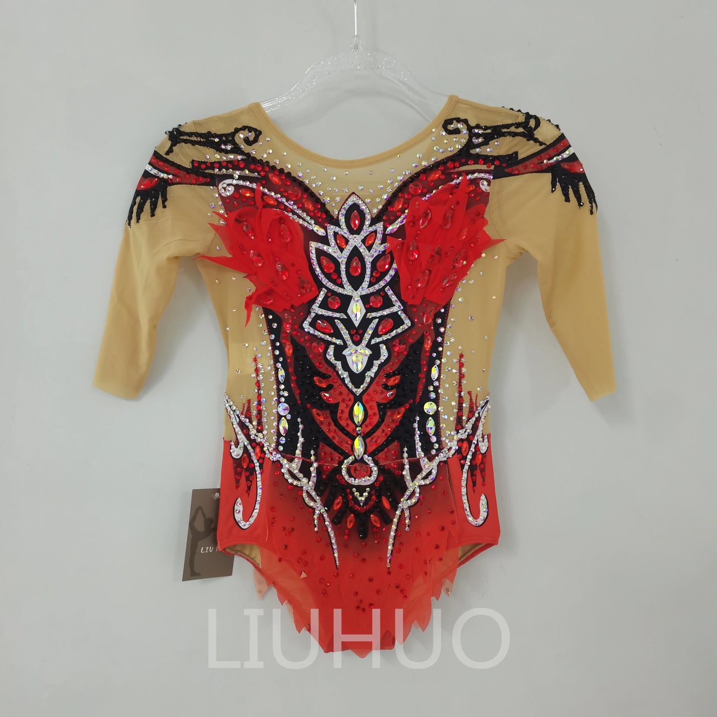 LH Rhythmic Gymnastics BD1467