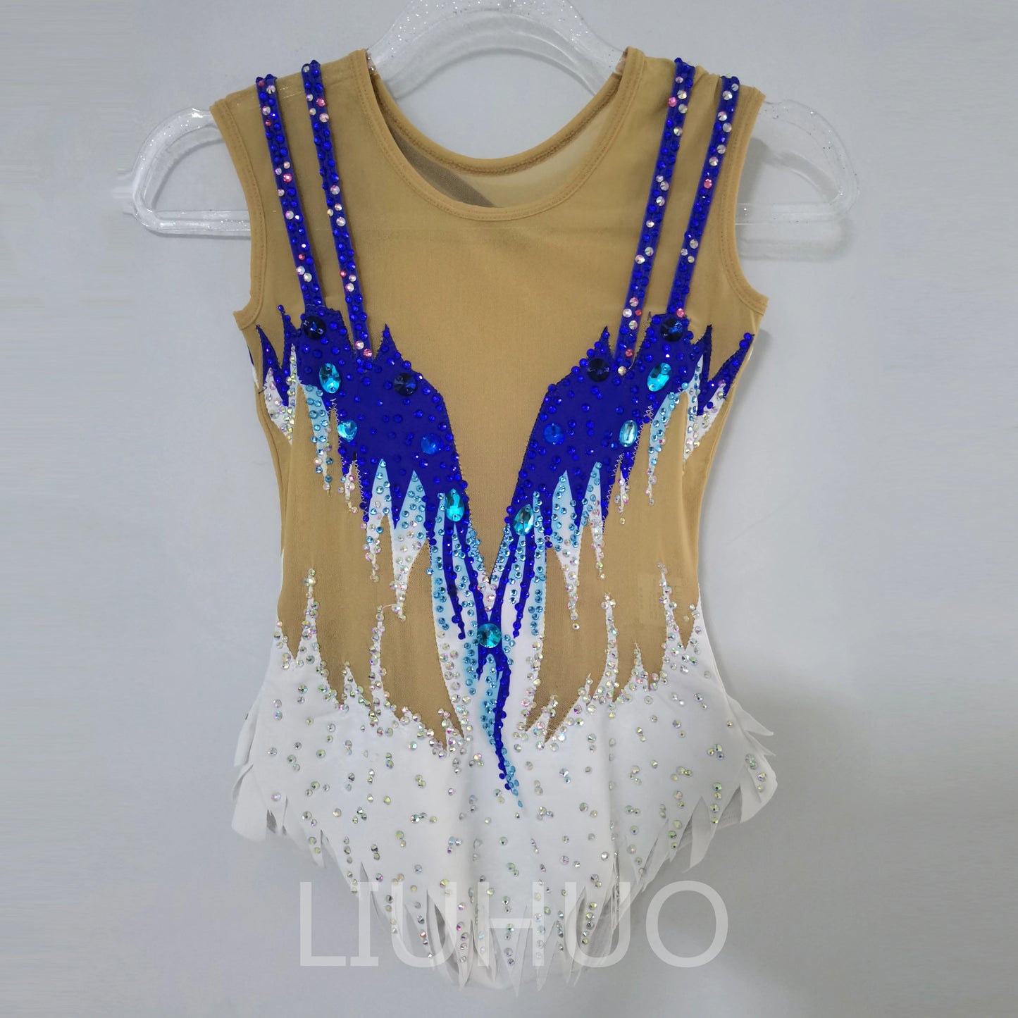 LH Rhythmic Gymnastics BD1473