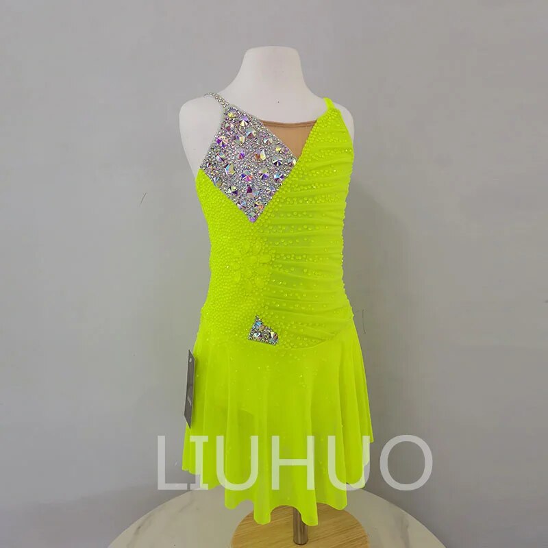 LH Rhythmic Gymnastics BD1398