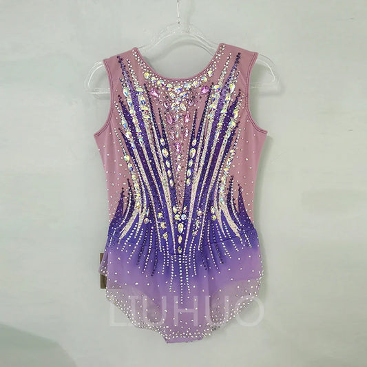 LH Rhythmic Gymnastics BD1438