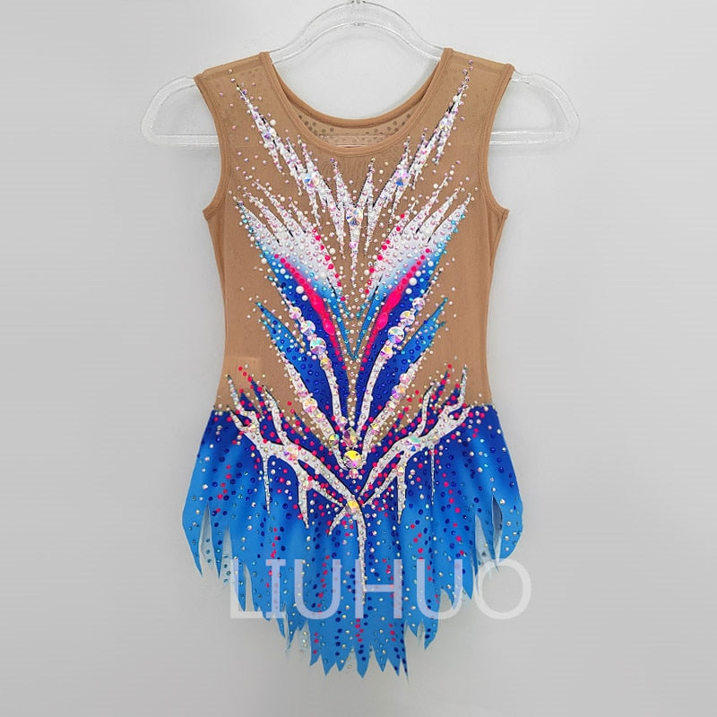 LH Rhythmic Gymnastics BD1352