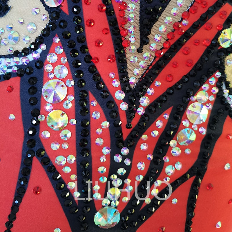 LH Rhythmic Gymnastics BD1351