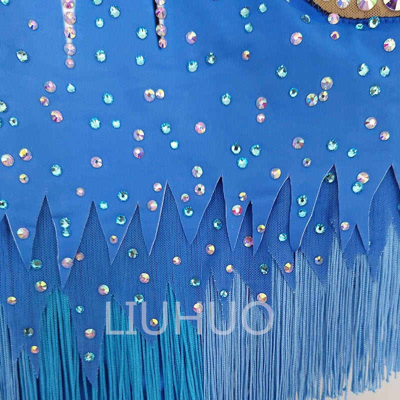 LH Rhythmic Gymnastics BD1348