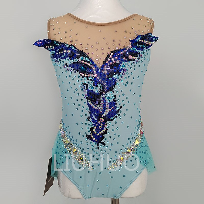 LH Rhythmic Gymnastics BD1362