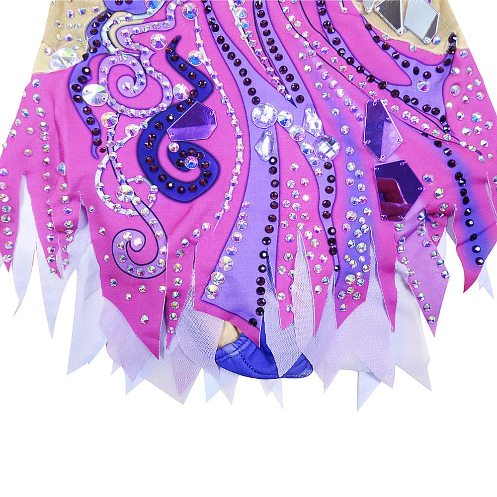 LH Rhythmic Gymnastics BD1077