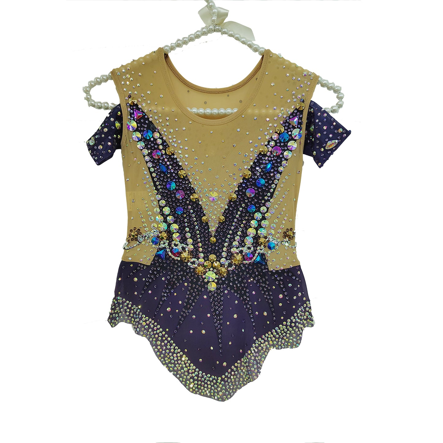 LH Rhythmic Gymnastics BD1295