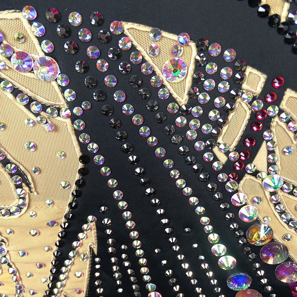 LH Rhythmic Gymnastics BD1070