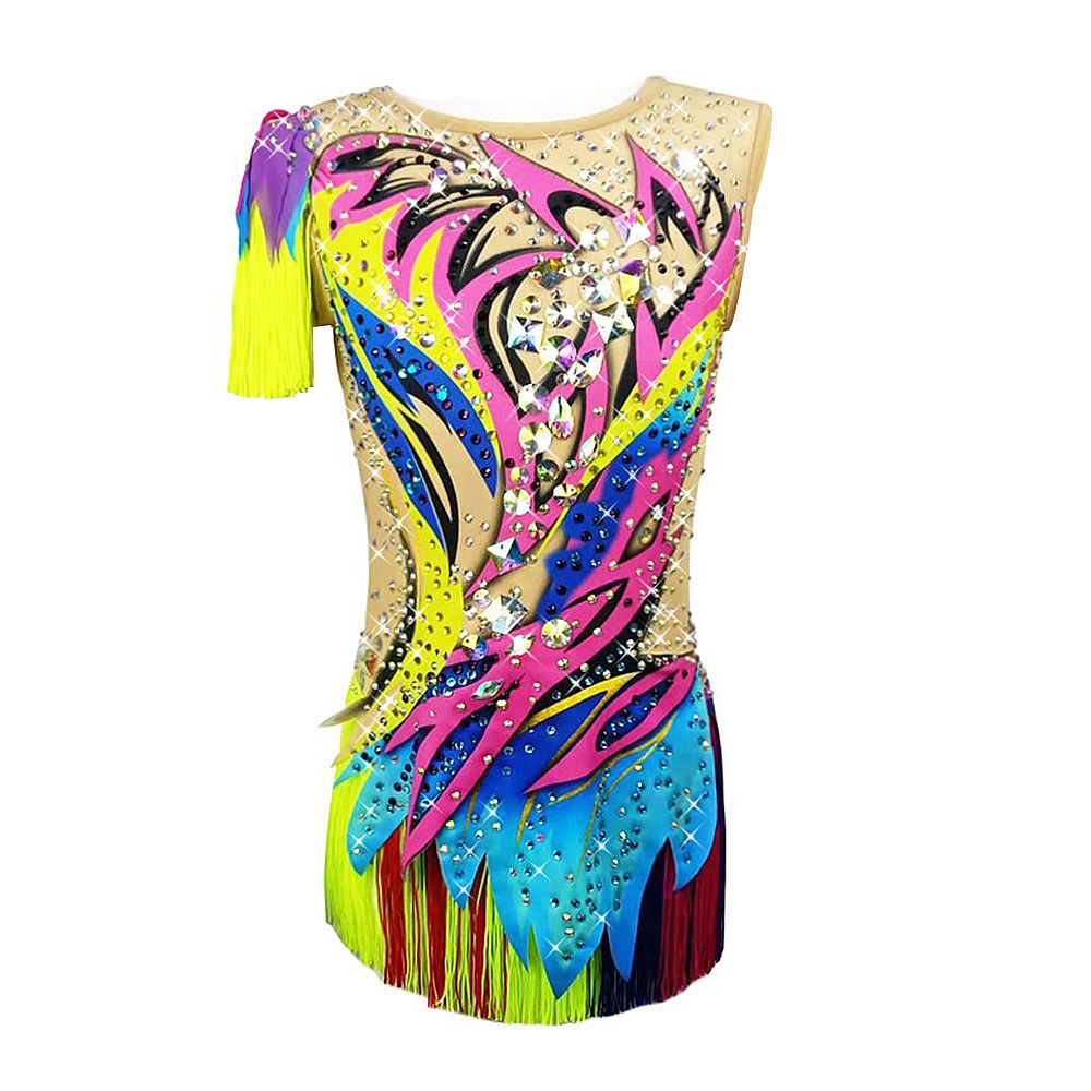 LH Rhythmic Gymnastics BD1052