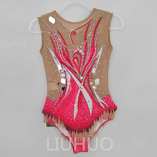 LH Rhythmic Gymnastics BD1487