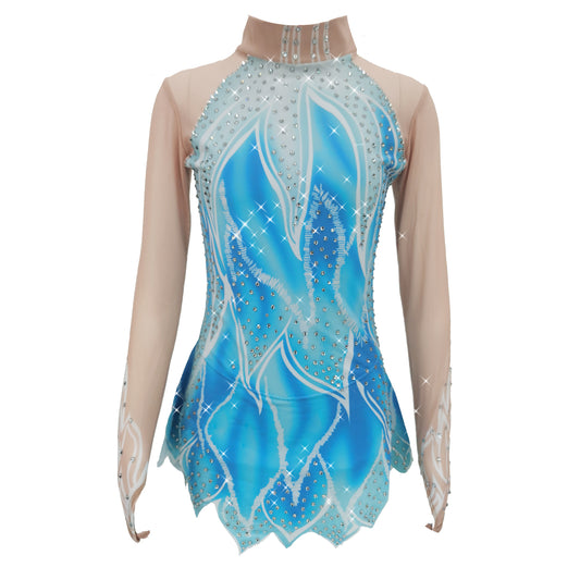 LH Rhythmic Gymnastics BD1075