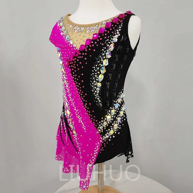 LH Rhythmic Gymnastics BD1447