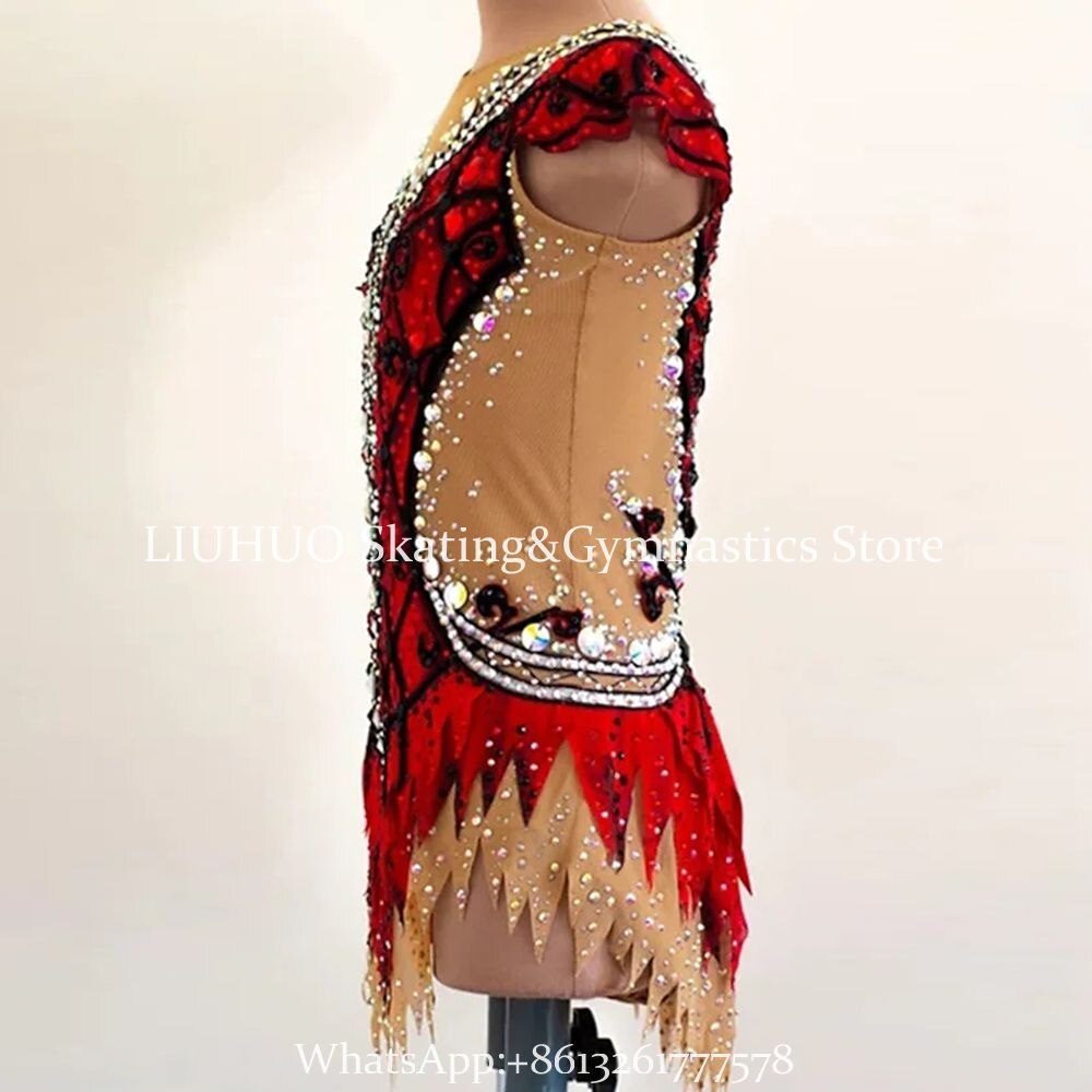 LH Rhythmic Gymnastics BD1184