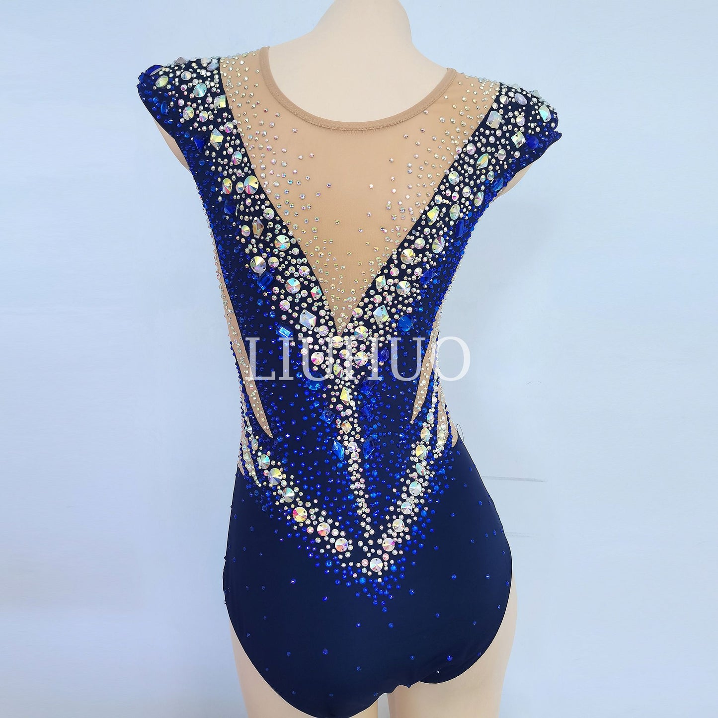 LH Rhythmic Gymnastics BD1248