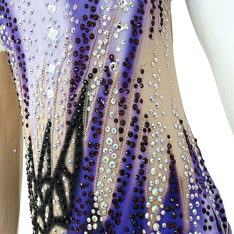 LH Rhythmic Gymnastics BD1020