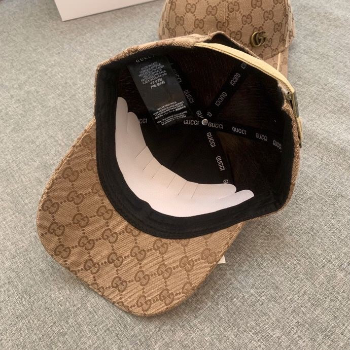 GG cap 1825052301