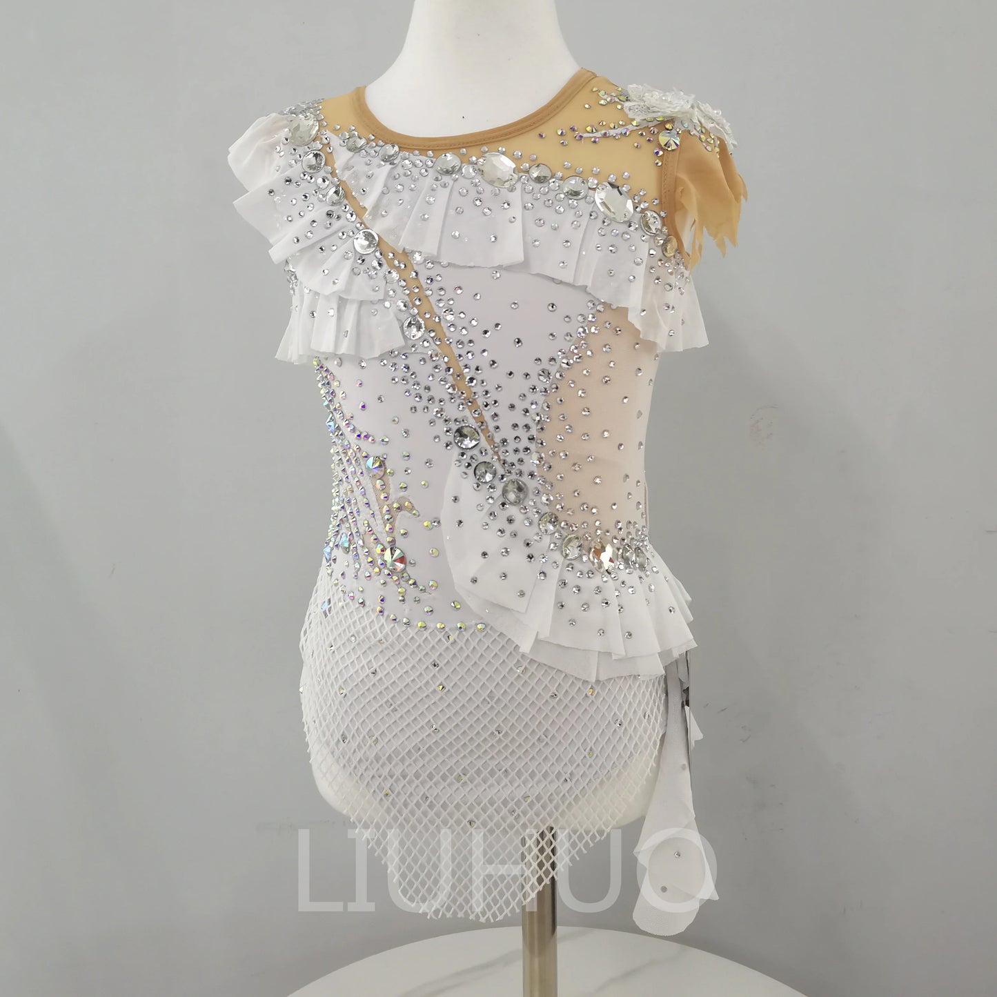 LH Rhythmic Gymnastics BD1461