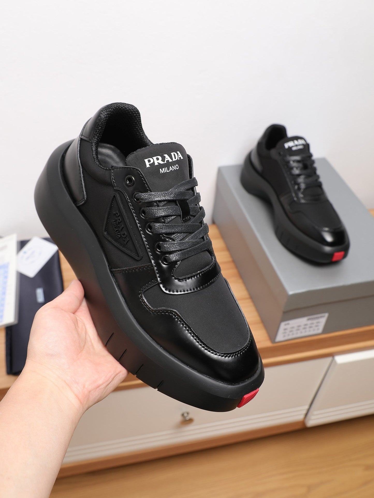 PR sneakers 1825062703